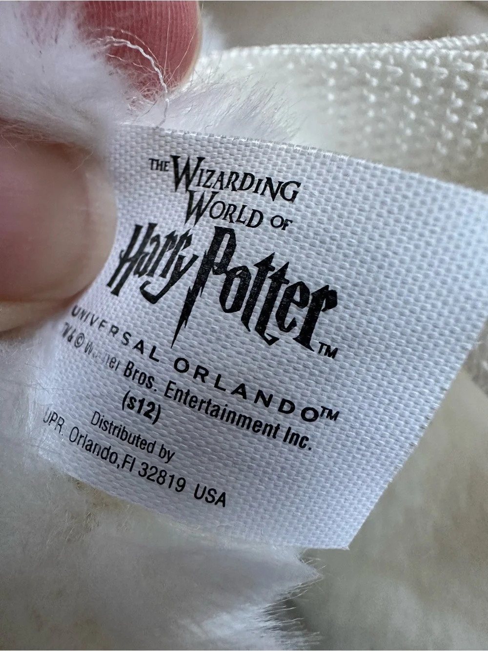 Wizarding World Of Harry Potter from wizarding